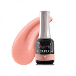 MarilyNails GelFlow - 24 (4ml) főképe